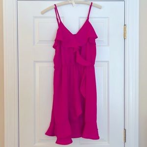 Japna Mini Dress